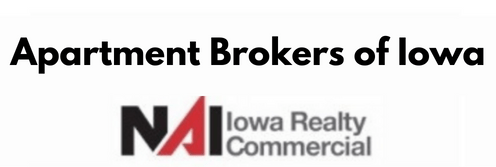 Apartment Brokers of Iowa NAI Iowa Realty Commercial